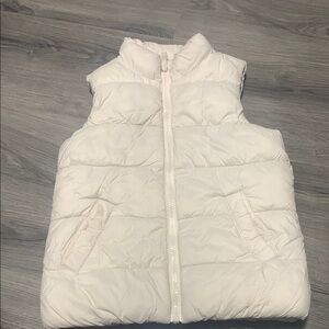 Old navy puffer Vest*